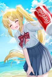 ijichi nijika from bocchi the rock!