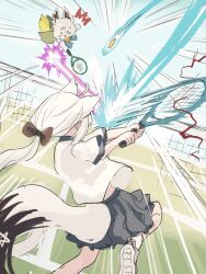 shirakami fubuki from hololive