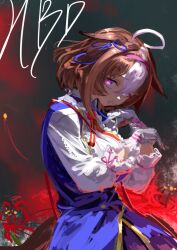 meisho doto (umamusume) from umamusume by inishie kumo
