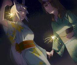 oguri cap (umamusume) from umamusume