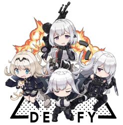 ak-12 (girls frontline) from girls frontline