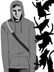 cry of fear fan art