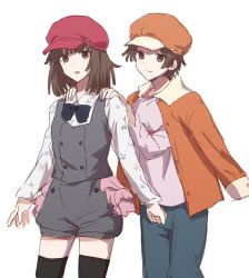 sengoku nadeko from monogatari (series)