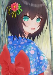 aoi erika from heaven burns red