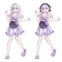 indie virtual youtuber fan art