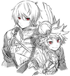 grimms notes fan art