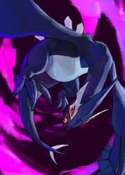 lugia from pokemon