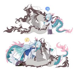 arknights fan art