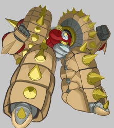 getter robo fan art