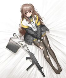 ump45 (girls frontline) from girls frontline