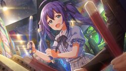 mochizuki anna from idolmaster