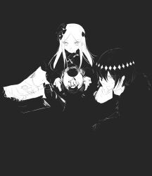 abigail williams (fate) from fate/grand order