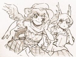 kicchou yachie from touhou by menotama