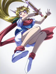 magical princess from akazukin chacha by mimimix