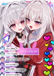 clara (honkai: star rail) from honkai: star rail