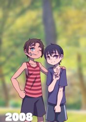 original fan art