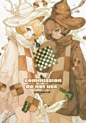 cookie run fan art