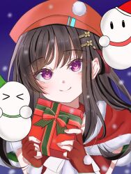 christmas fan art