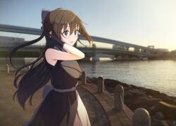 osaka shizuku from love live! by tata (tataice)