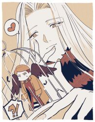 sousou no frieren fan art