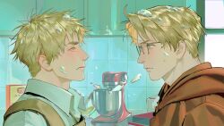 america (hetalia) from axis powers hetalia