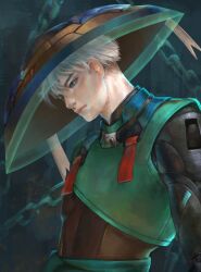 overwatch fan art
