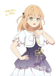 hinoshita kaho from link! like! love live!