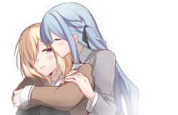 misumi uika from bang dream!
