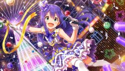 mochizuki anna from idolmaster