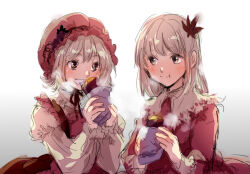 aki minoriko from touhou by koma midori