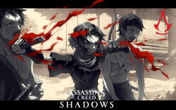 assassin's creed (series) fan art