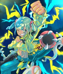 canari (pokemon) from pokemon