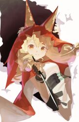 arknights fan art
