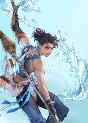 overwatch fan art