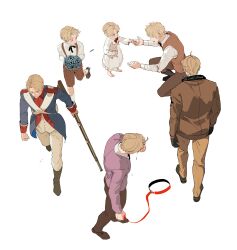 america (hetalia) from axis powers hetalia