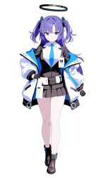 yuuka (blue archive) from blue archive