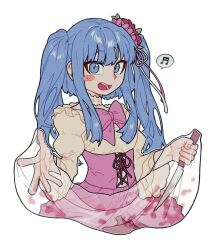 furudo erika from umineko no naku koro ni