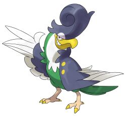 fakemon fan art