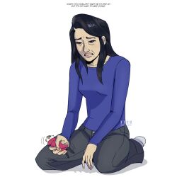 invincible (series) fan art