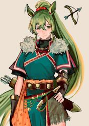 lyn (fire emblem) from fire emblem