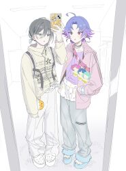 sanrio fan art
