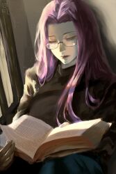 medusa (fate) from fate/stay night