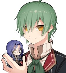grimms notes fan art