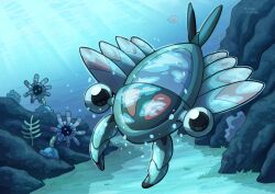 anorith from pokemon