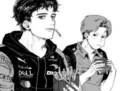 formula one fan art