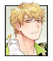 quincy (nu carnival) from nu carnival by suzunoya
