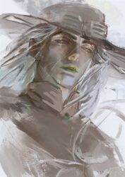 gyro zeppeli from jojo no kimyou na bouken by 9eujang