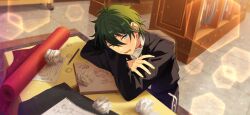 kagehira mika from ensemble stars!