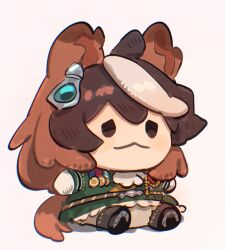 symboli rudolf (umamusume) from umamusume