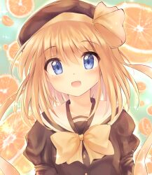 fuyou kaede from shuffle! by mitsuna